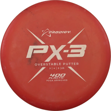 400 PX3