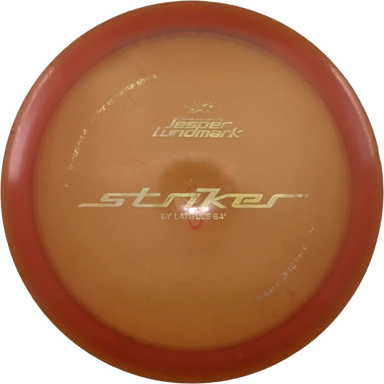 Opto Striker - Jesper Lundmark