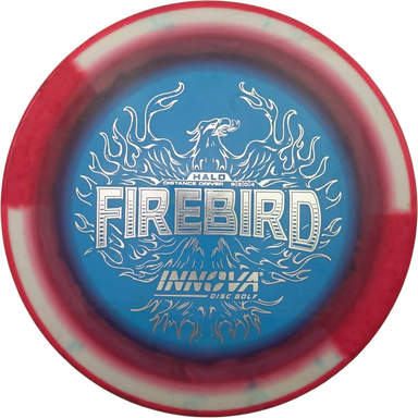 Halo Star Firebird