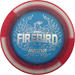 Halo Star Firebird