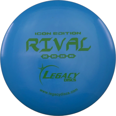 Icon Rival