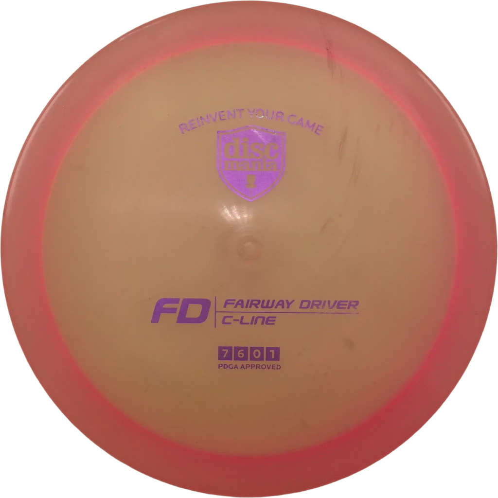 C-Line FD