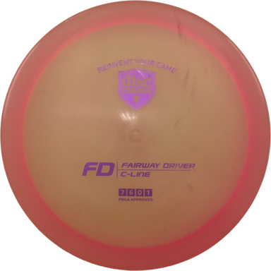 C-Line FD
