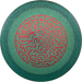 Metal Flake Champion Thunderbird - Innovastore Special Stamp