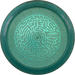 Metal Flake Champion Thunderbird - Innovastore Special Stamp