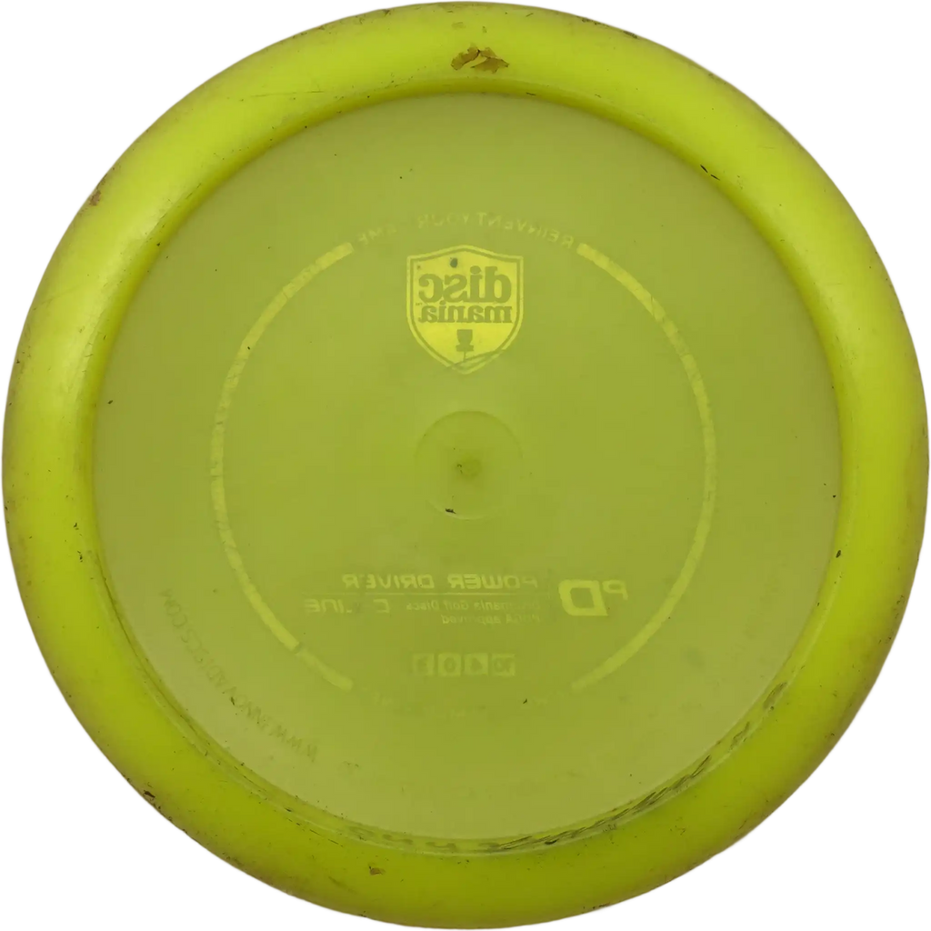 C-Line PD - Innova Made