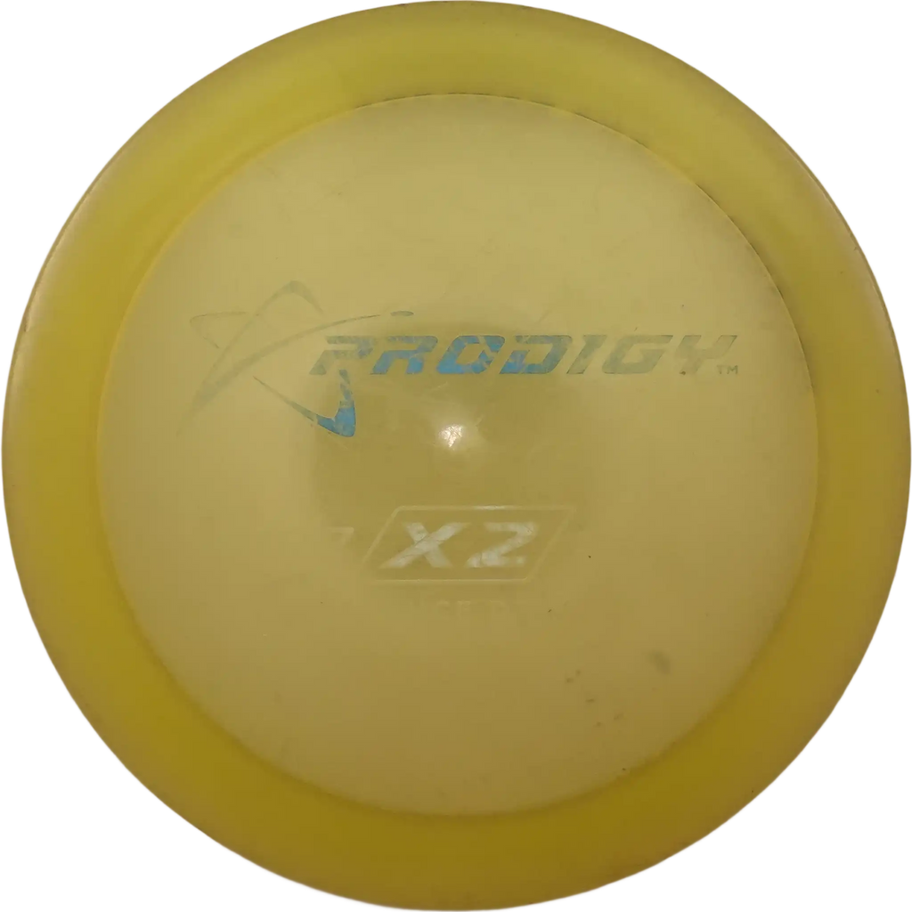 400 X2