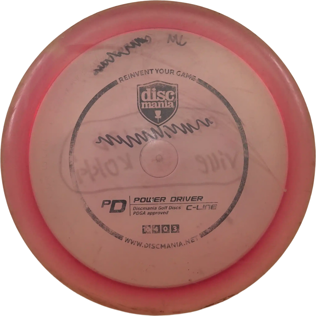 C-Line PD - Innova Made