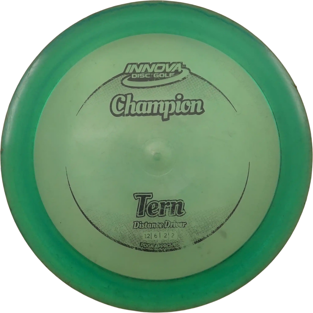 Champion Tern