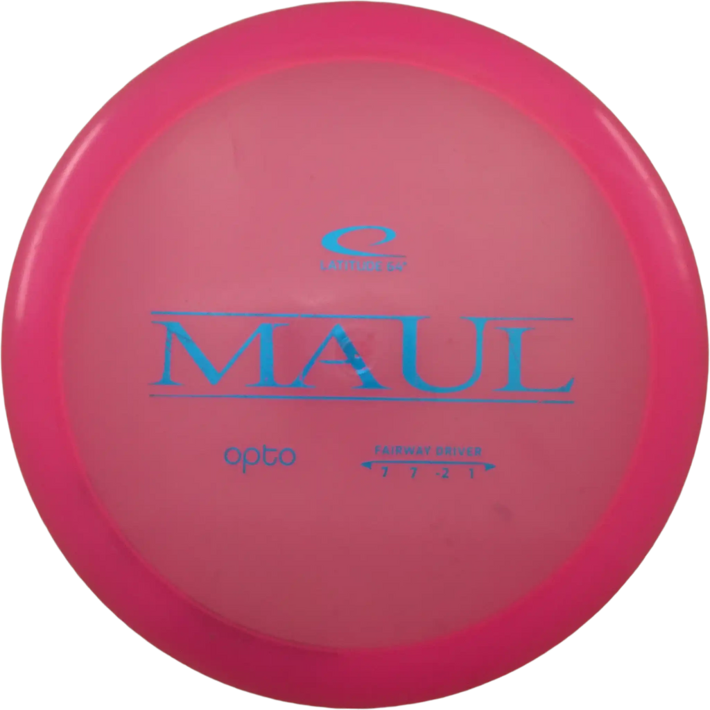Opto Maul
