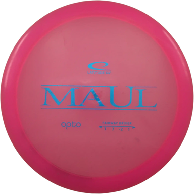 Opto Maul