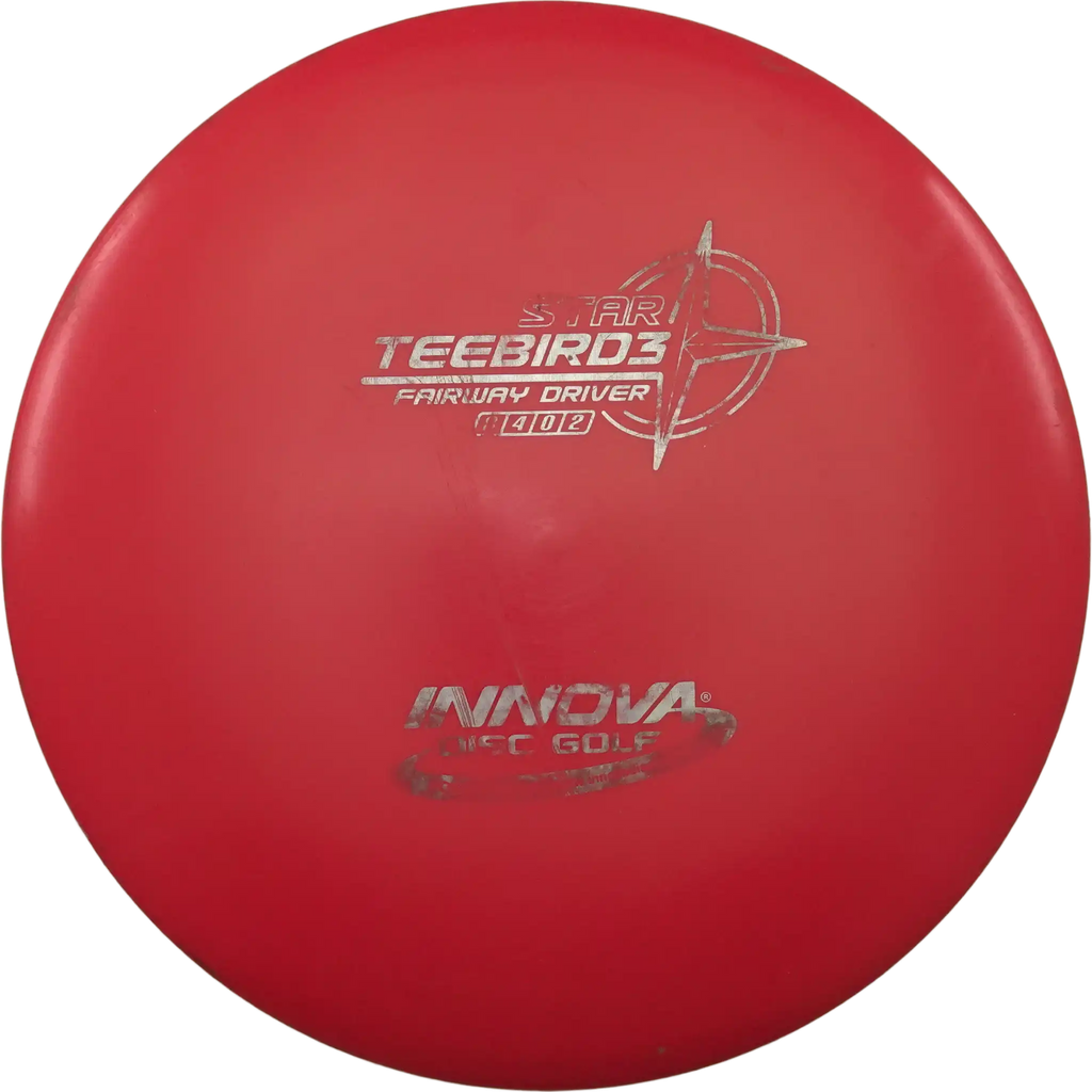 Star TeeBird3