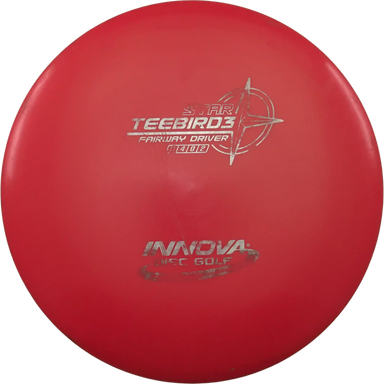 Star TeeBird3