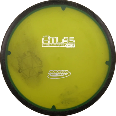 Champion Atlas