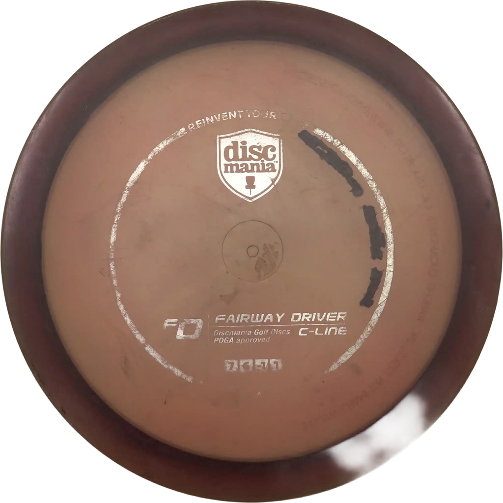 C-Line FD