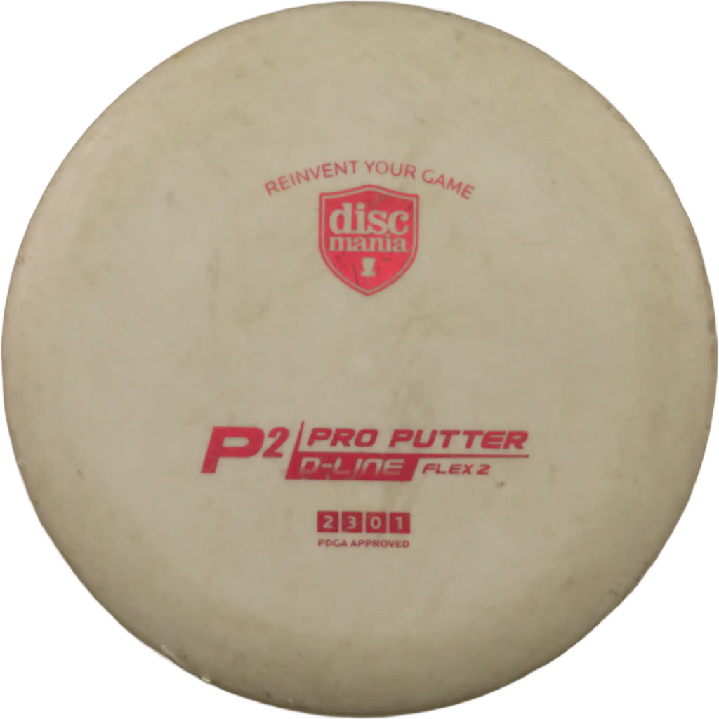 Flex 2 D-Line P2