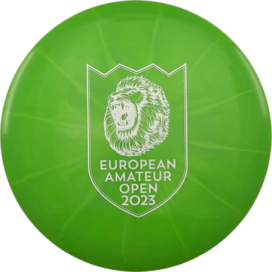 Lux Vapor Instinct - European Amateur Open 2023