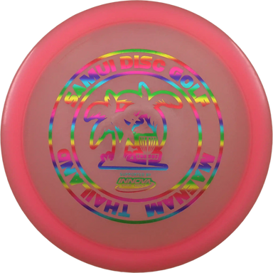 Champion TeeBird3
