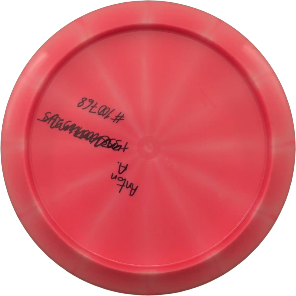 Lux Vapor Tilt - Simon Lizotte - X-Out
