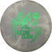 Vapor Tactic - Razor Claw - Eagle McMahon