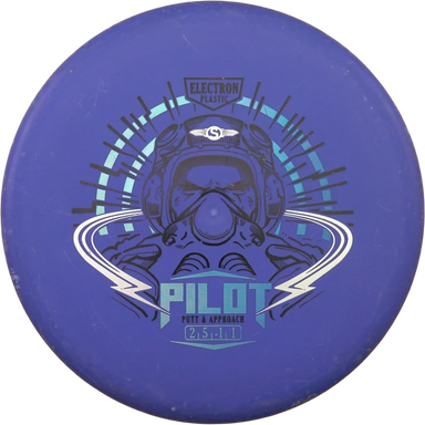 Electron Pilot