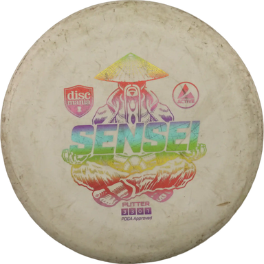 Active Sensei