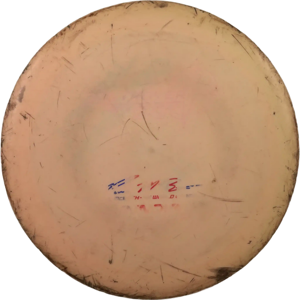 Star Destroyer - Paul McBeth