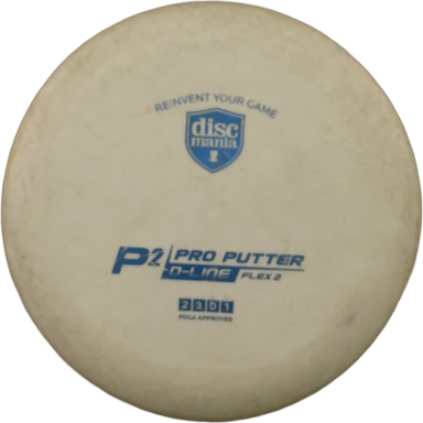 Flex 2 D-Line P2