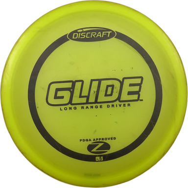 Z Glide