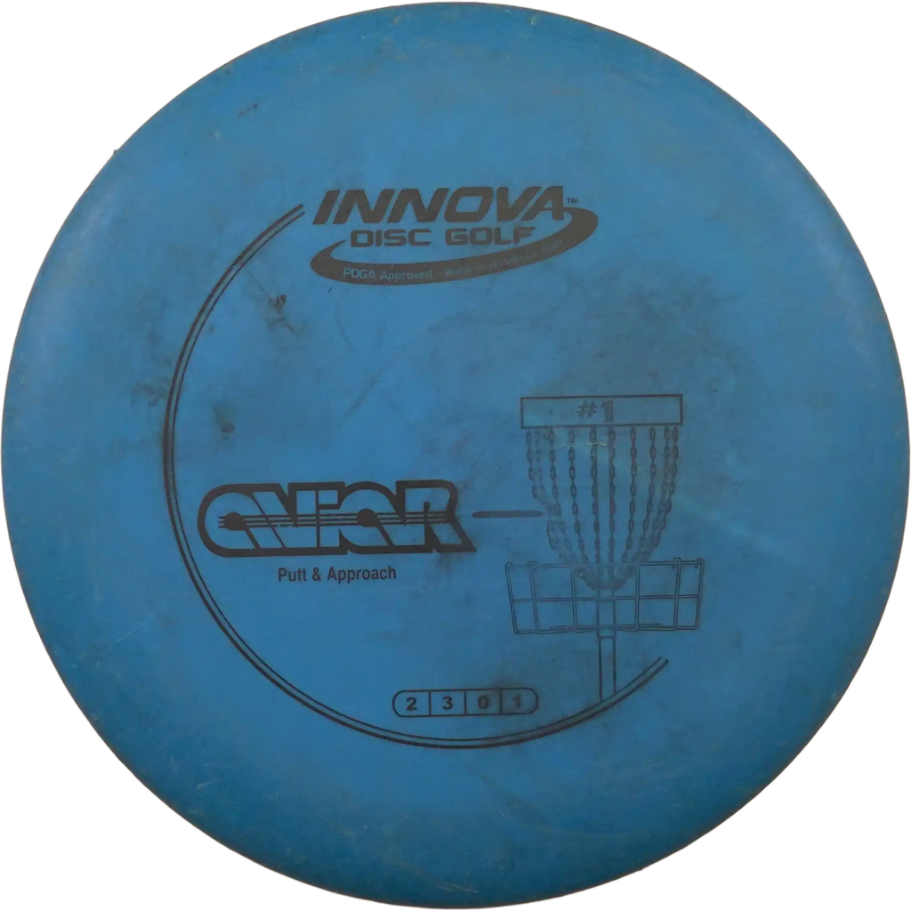 DX Aviar