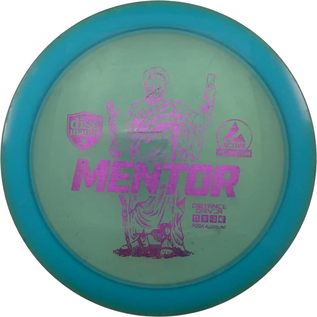 Active Premium Mentor