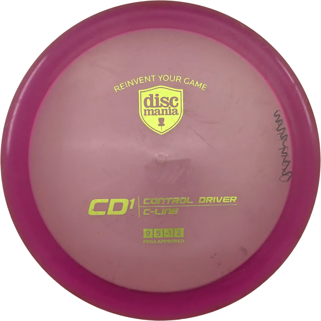 C-Line CD1