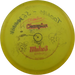 Champion Mako3