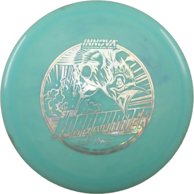 Star Roadrunner - Gregg Barsby