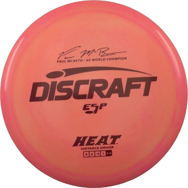 ESP Heat