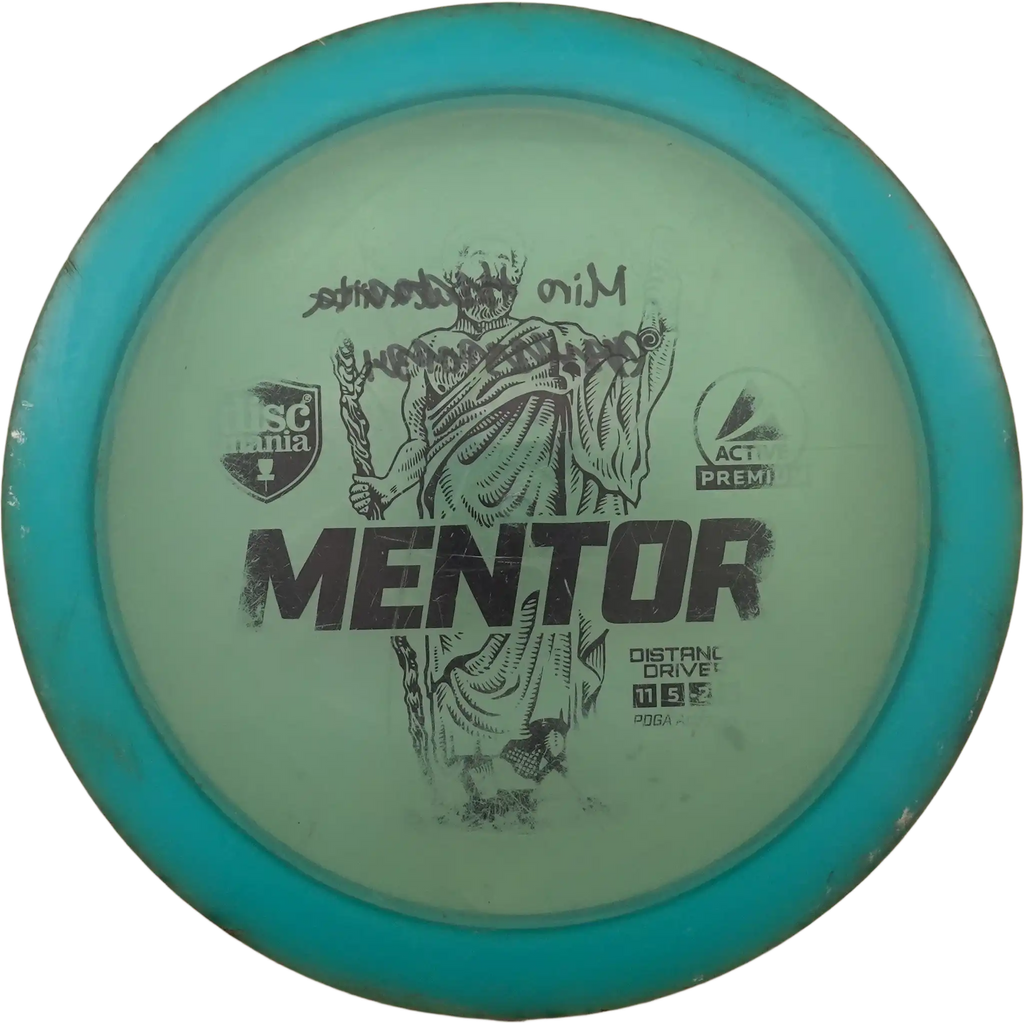 Active Premium Mentor