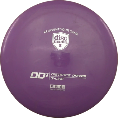 S-Line DD3