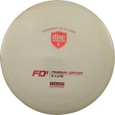 S-Line FD1