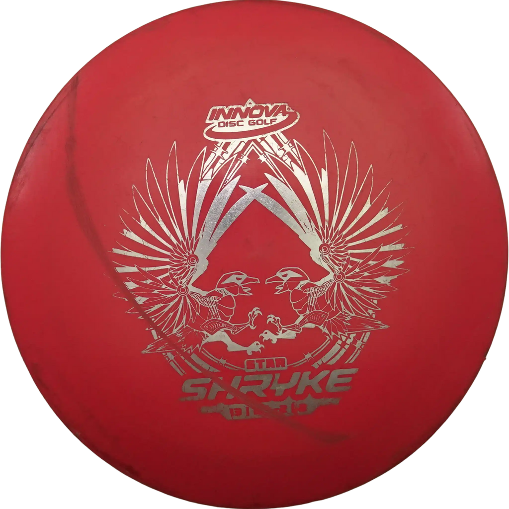 Star Shryke