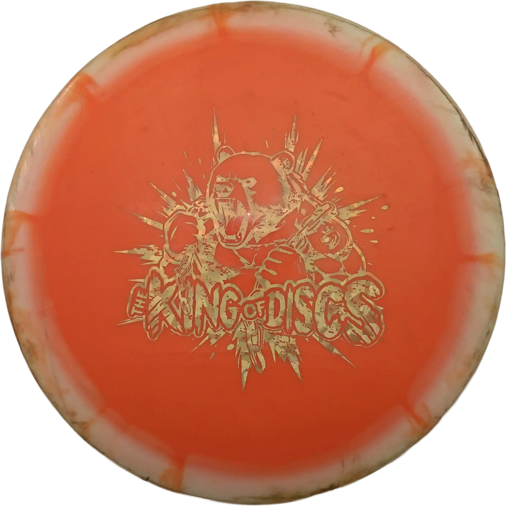 Halo Star Thunderbird - The King Of Discs
