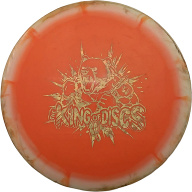 Halo Star Thunderbird - The King Of Discs