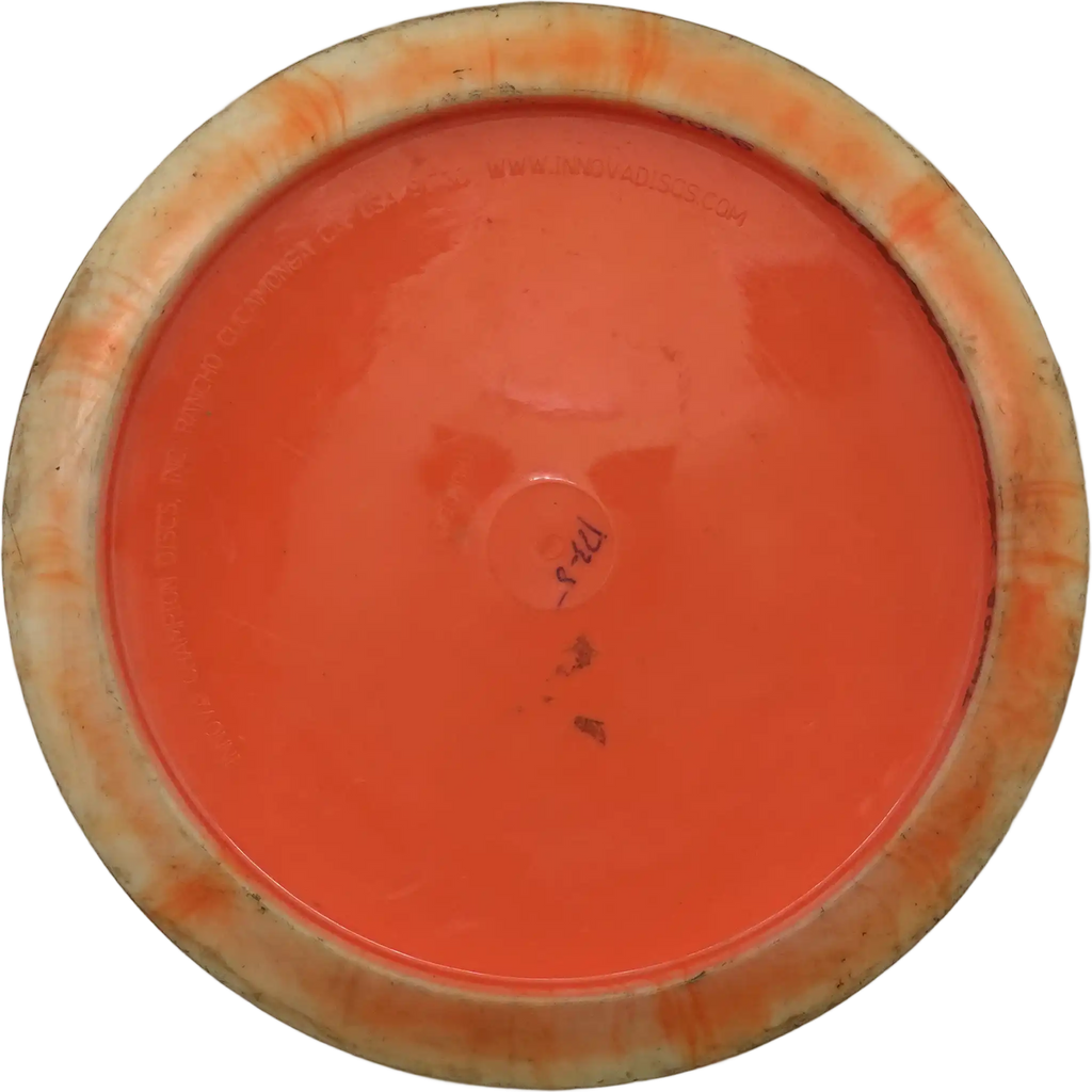 Halo Star Thunderbird - The King Of Discs