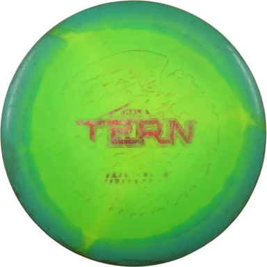 Halo Star Tern