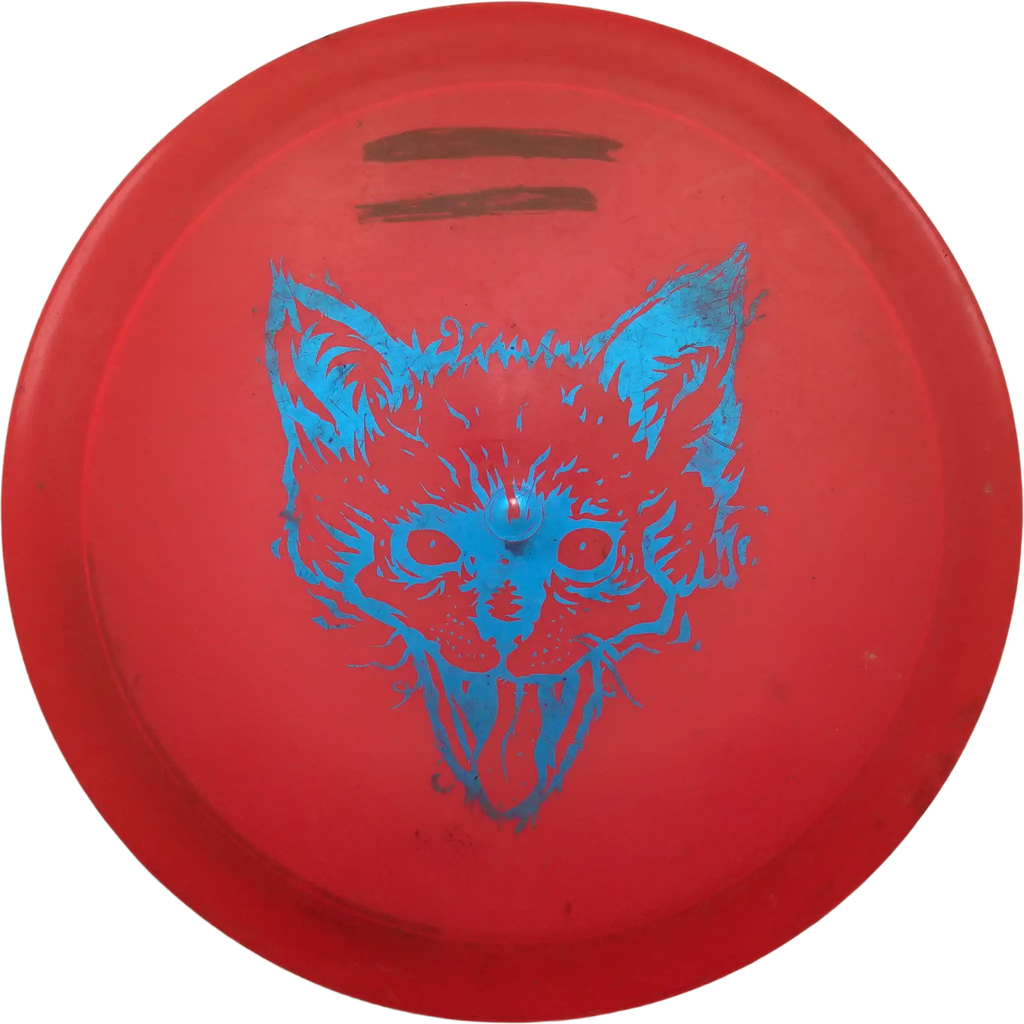 C-Line FD - Jackal