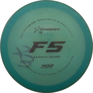 400 F5