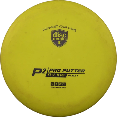 Flex 1 D-Line P2