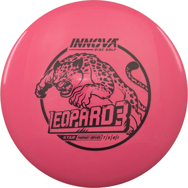 Star Leopard3
