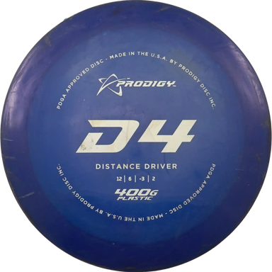 400G D4