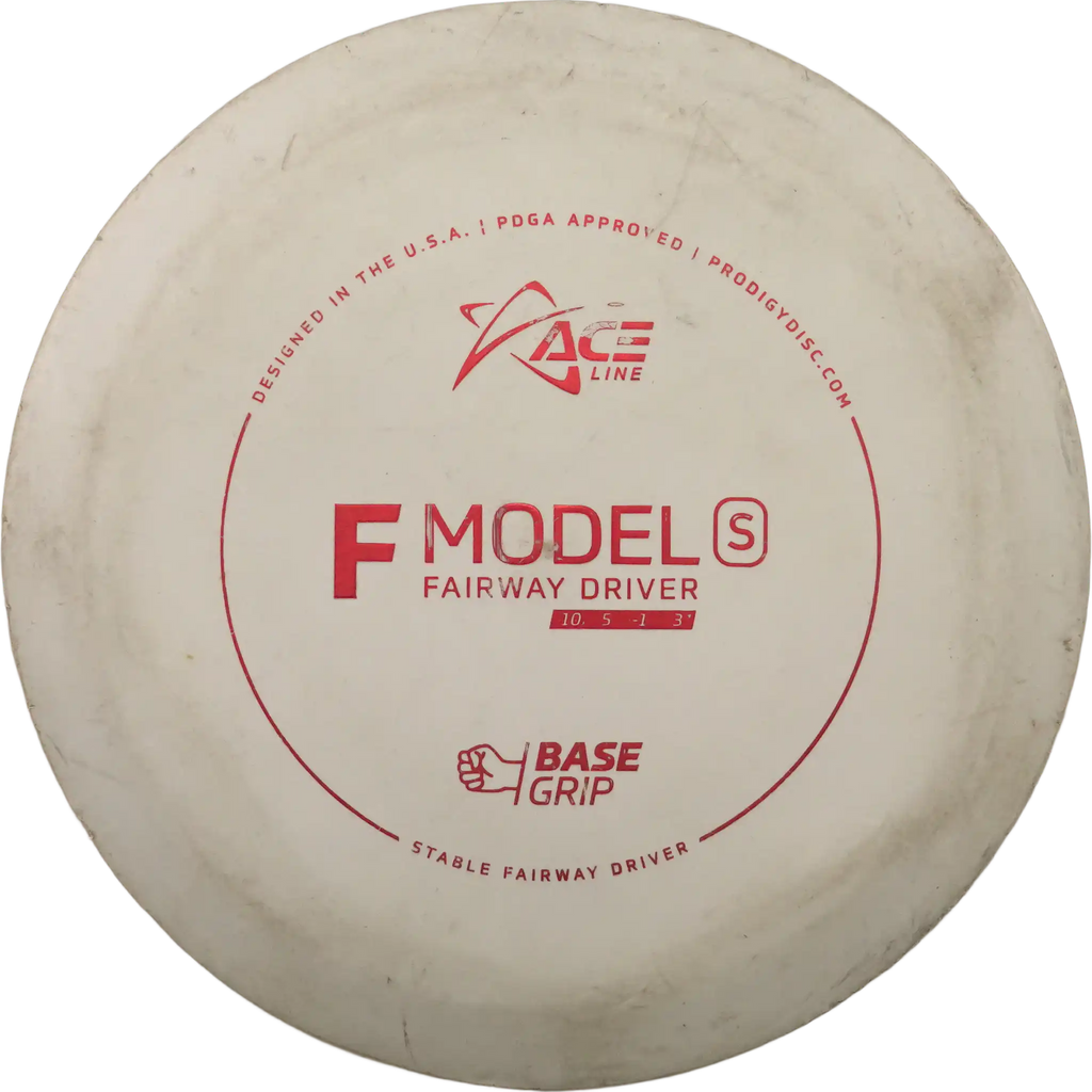 BaseGrip F Model S