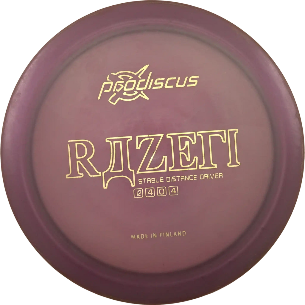 Premium Razeri